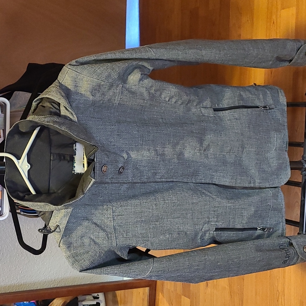 Burton Ski Jacket- XS